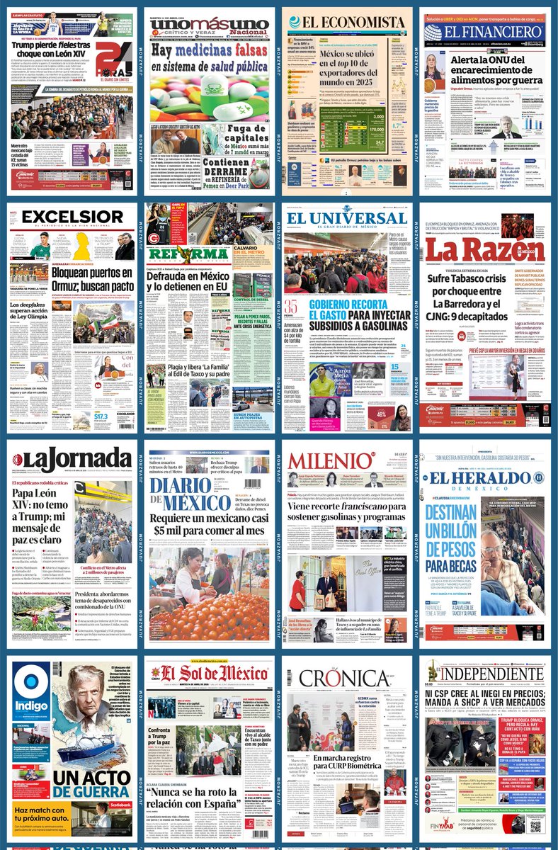 Juan Vázquez Romero 🇺🇦 tweet media