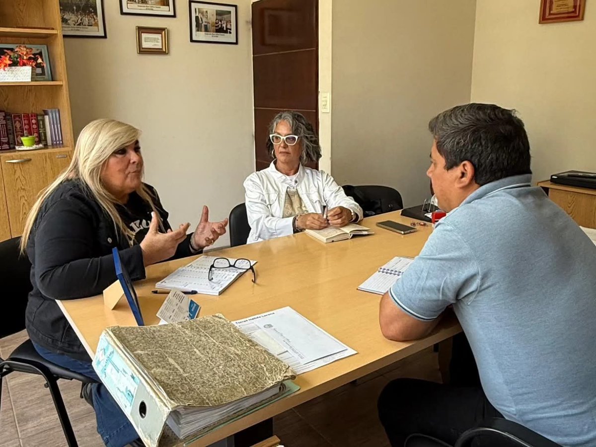 Marcela Aeberhard tweet media