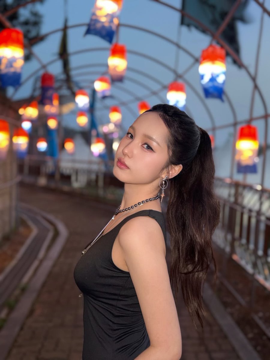Navillera Support (나빌레라 서포트) tweet media