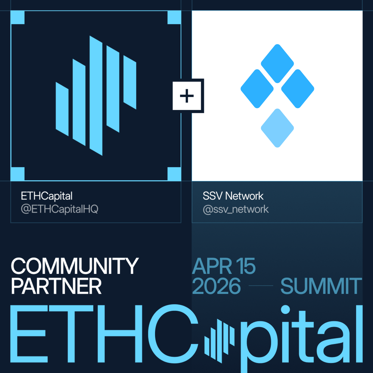 SSV Network tweet media