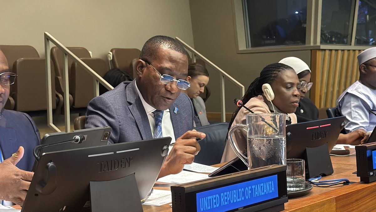 Ministère du Plan et de la C.A.D 🇨🇩 tweet media