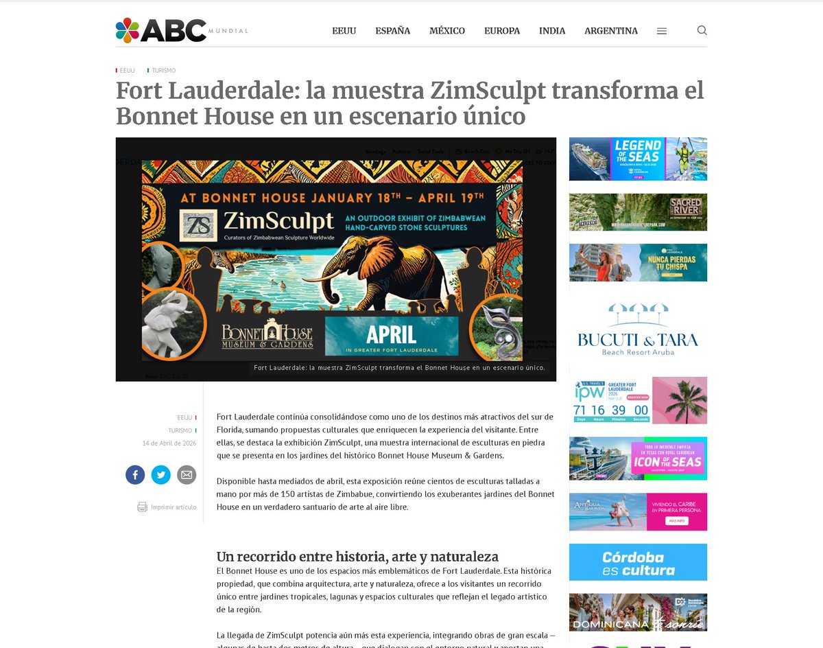 ABC Mundial tweet media