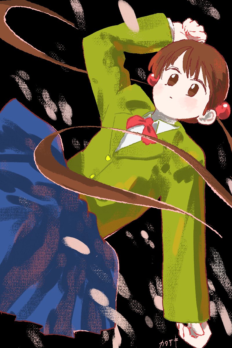 wakasaki4's tweet photo. #オリジナルイラスト https://t.co/jz2kqsLp2N
