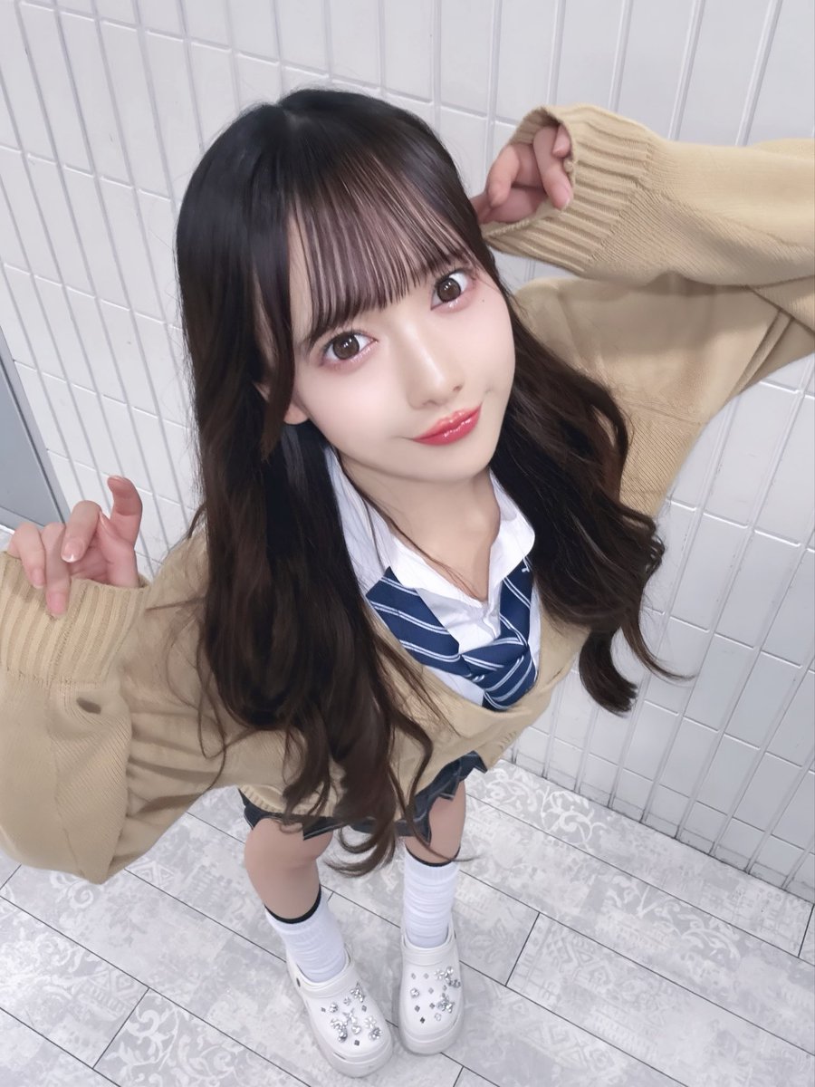 丸山ほのか⚡HIGHSPIRITS tweet media