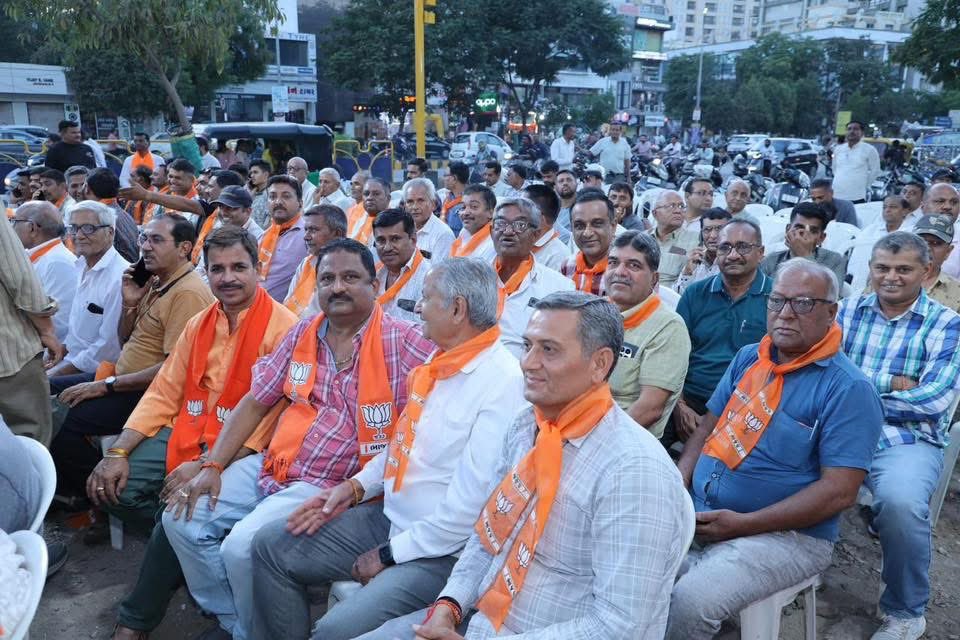 Bhanuben Babariya tweet media