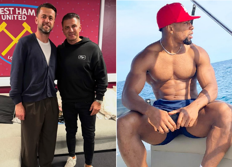 Ciekawostki i anegdoty piłkarskie tweet media