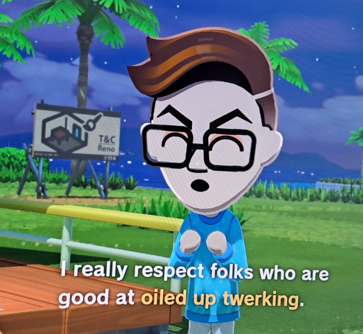 Local Flatscreen Fucker ⚡️ tweet media