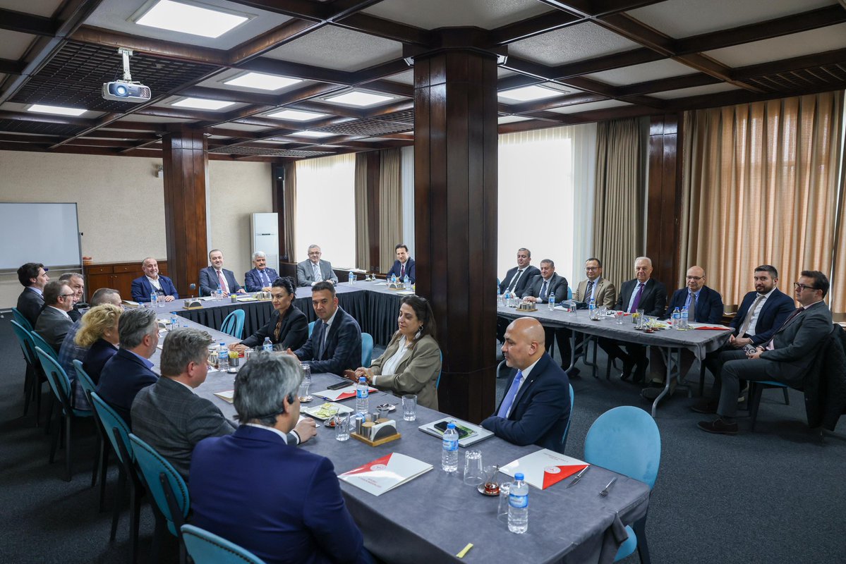 Dr.Şahin Talus tweet media