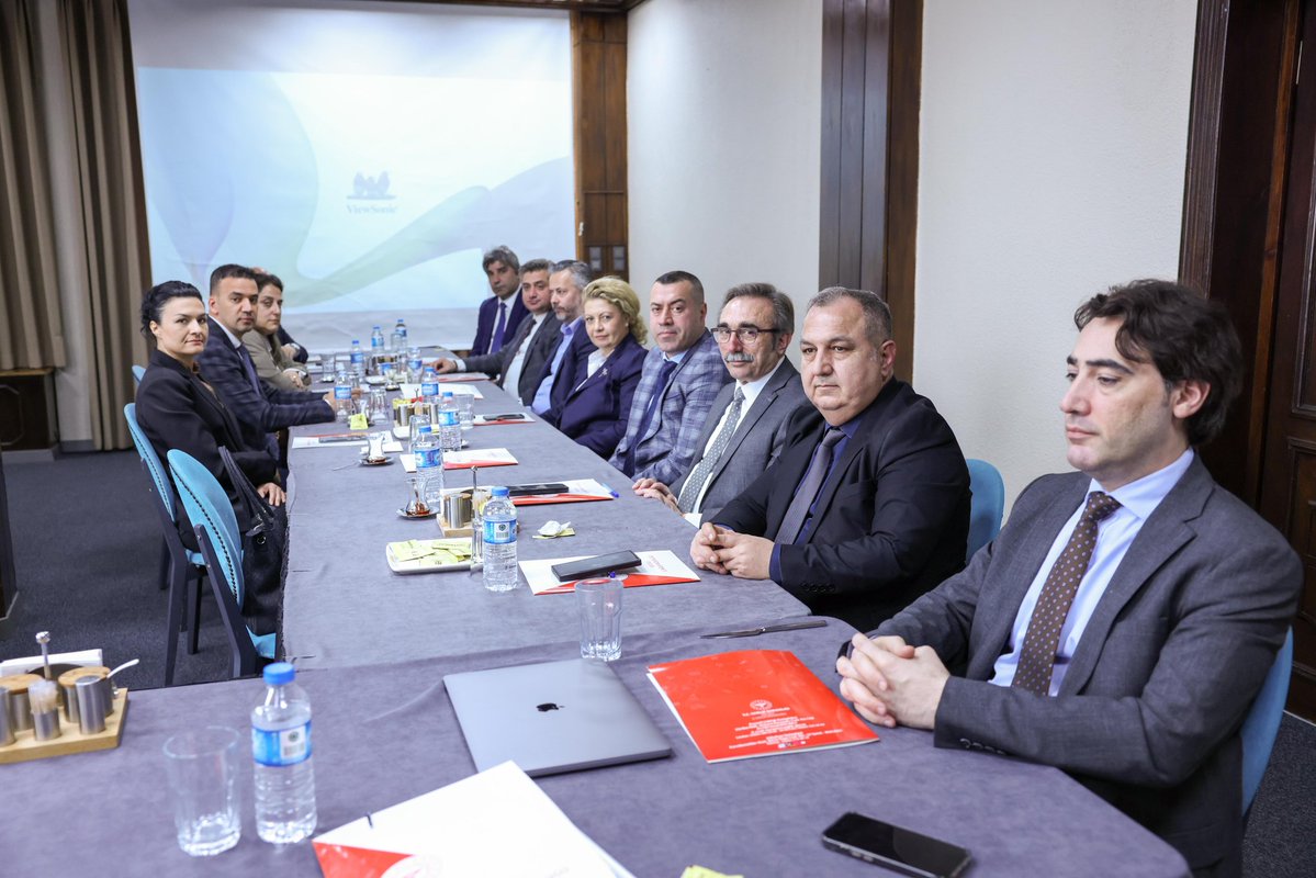 Dr.Şahin Talus tweet media