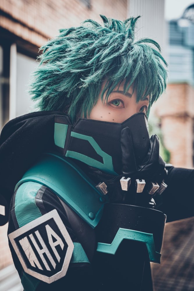 さとる tweet media