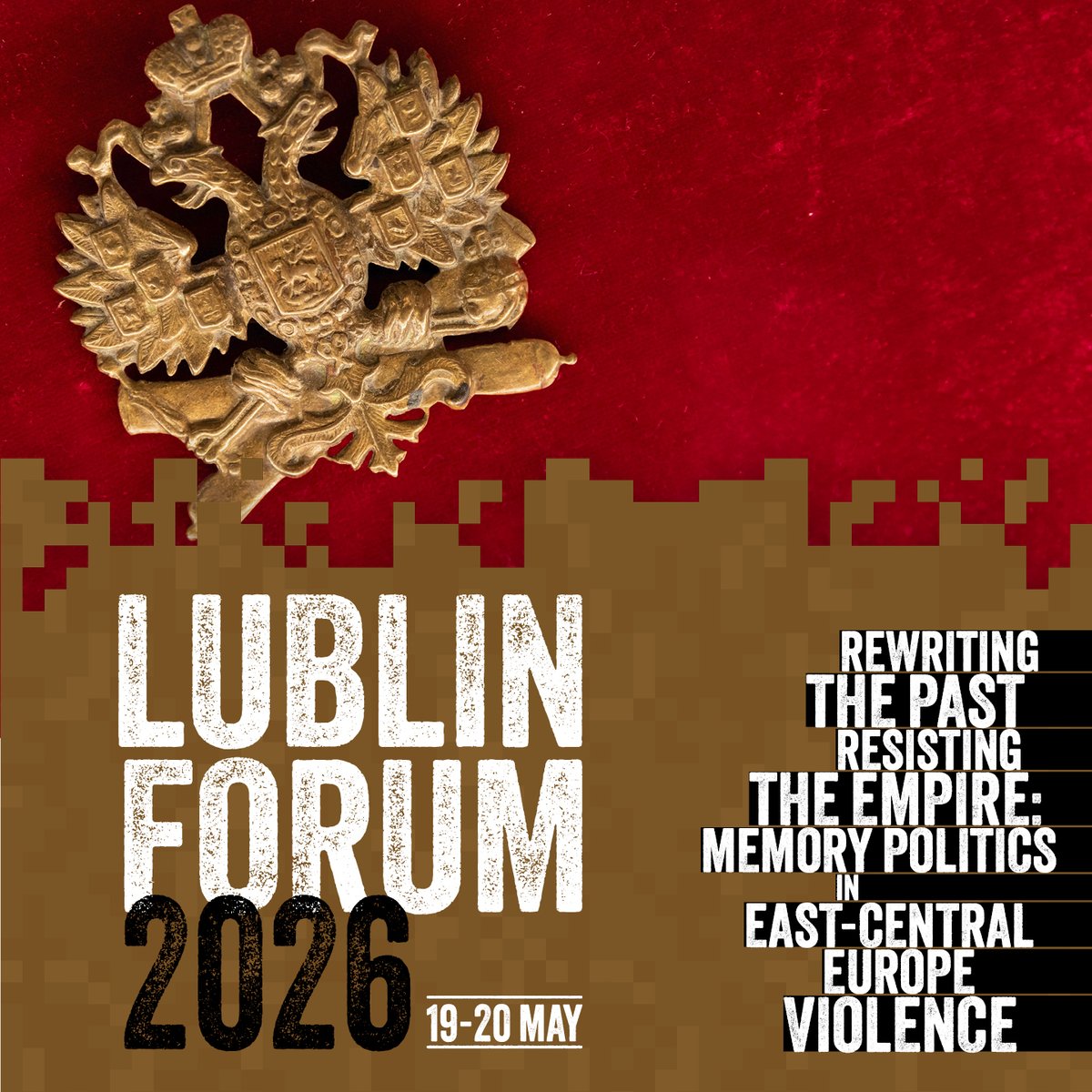 IEŚ - Instytut Europy Środkowej tweet media