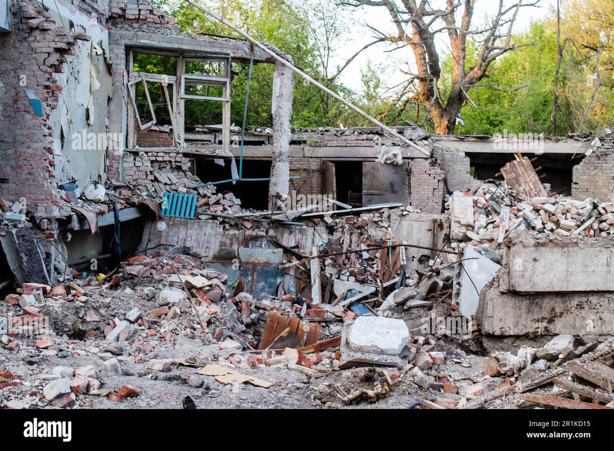 Chuck Pfarrer | Indications & Warnings | tweet media