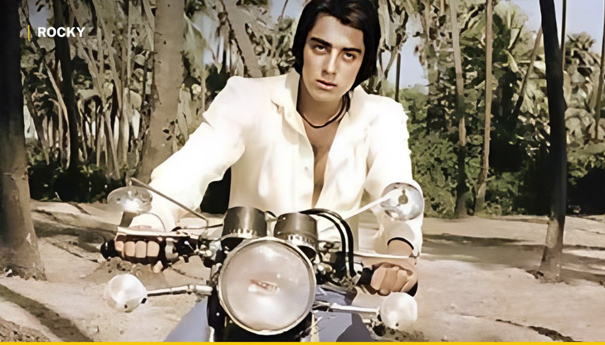 Which Rocky would you be best friends with? 👀👇