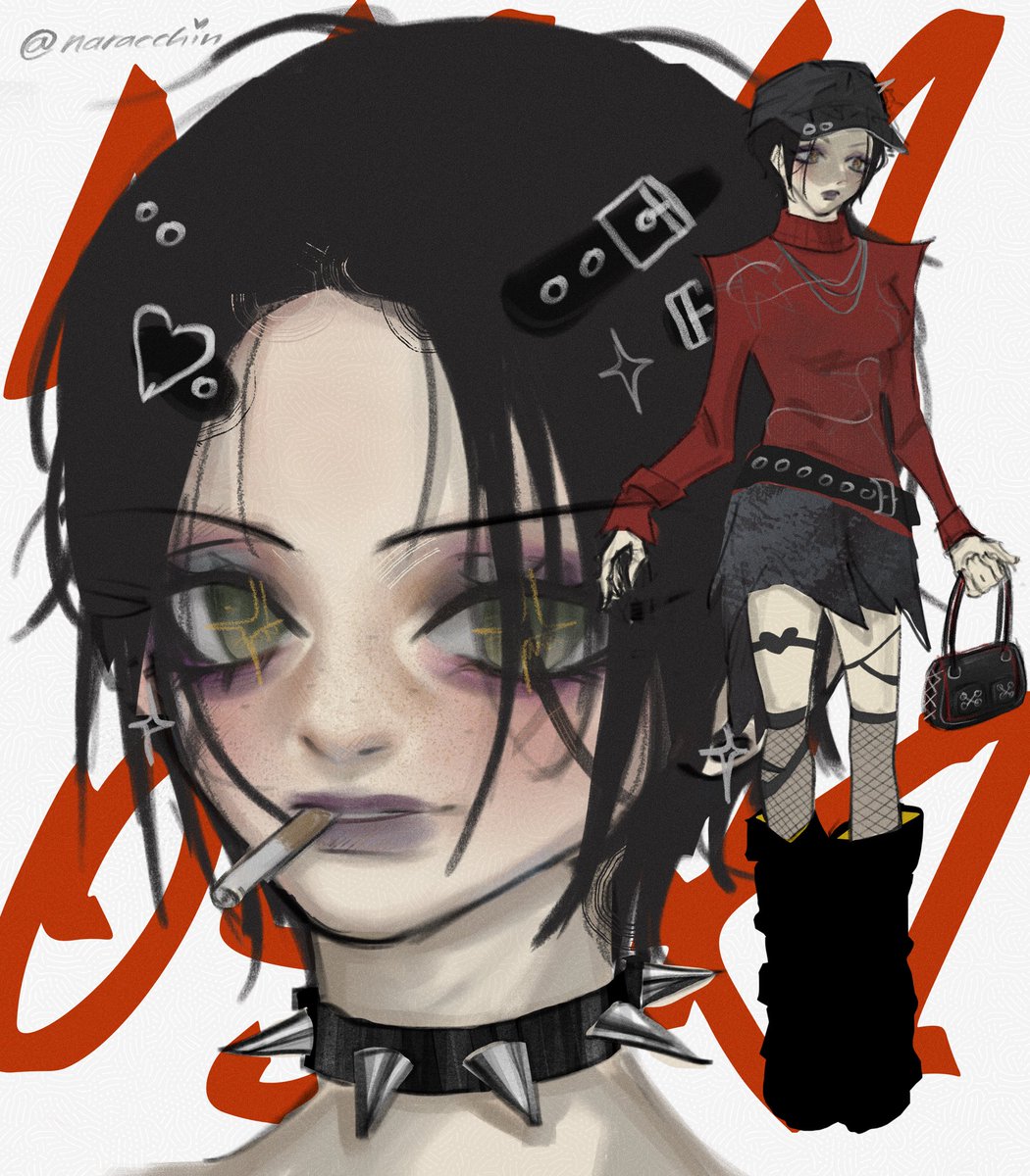 ✧ 𝕯𝖎𝖓𝖊 ✧ PO on process ❤️ tweet media