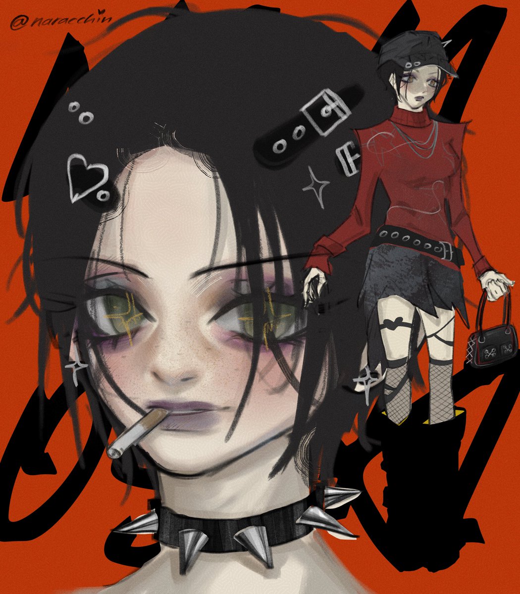 ✧ 𝕯𝖎𝖓𝖊 ✧ PO on process ❤️ tweet media