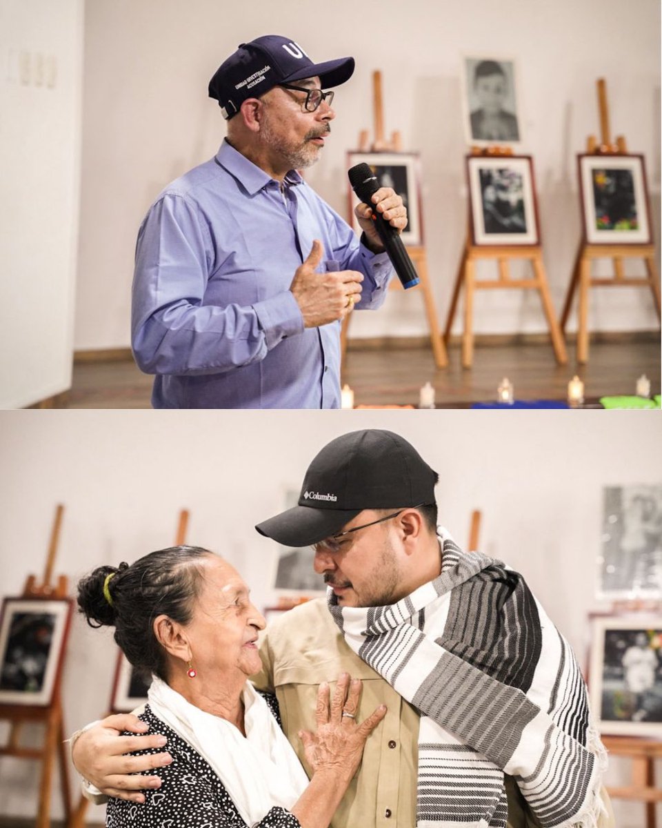 Harman Felipe tweet media