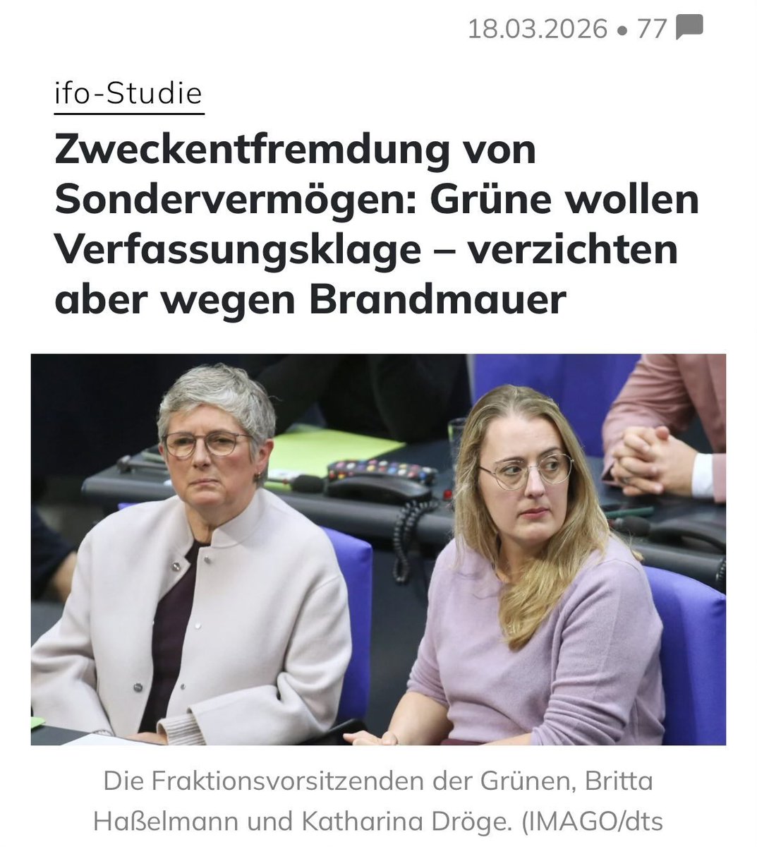 Schonungslos tweet media