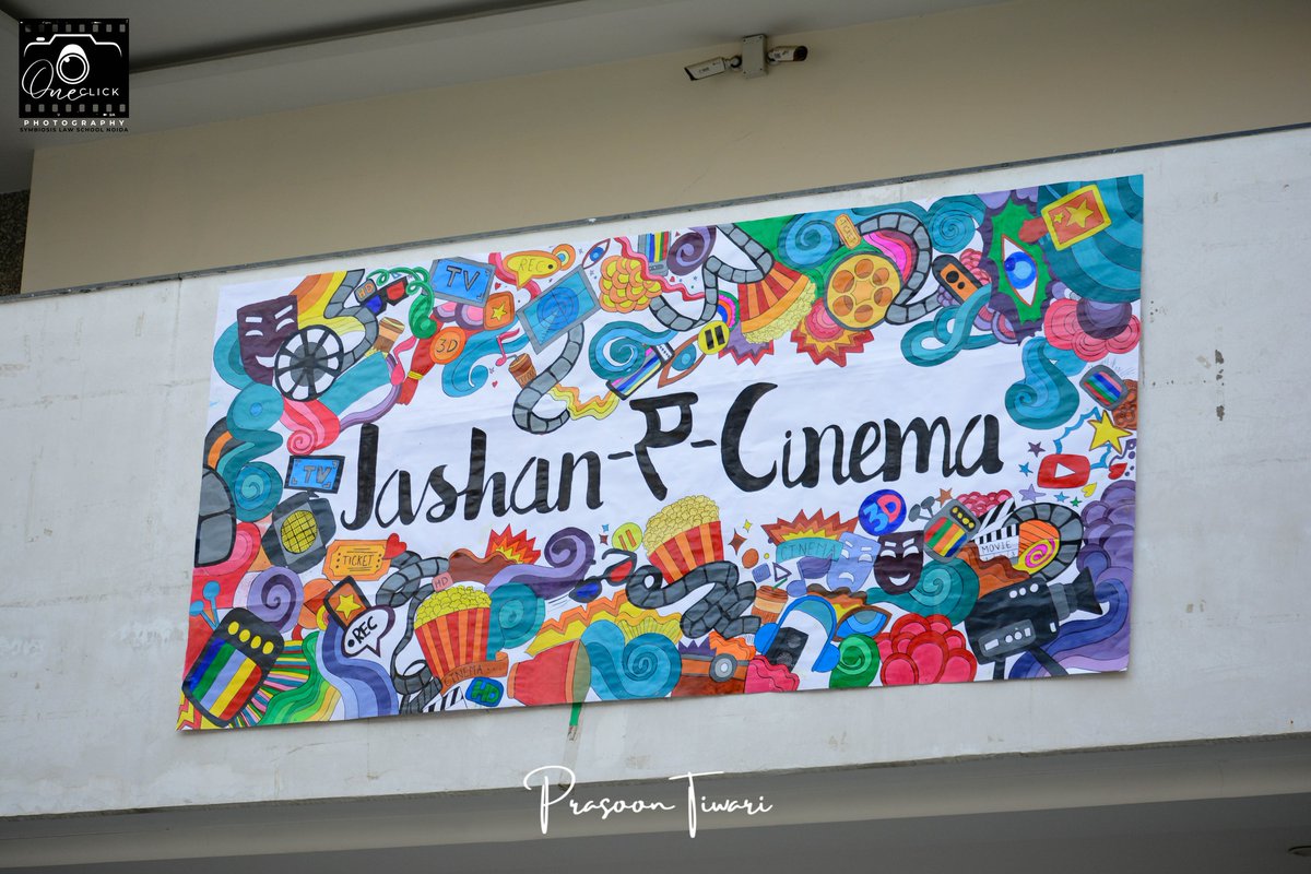 LawNoida's tweet image. Throwback to 5–7 Dec 2022 – The real magic of Ice Breakers ’22 was built behind the scenes at SLS NOIDA!
.
.
.
#throwback #slsnoida #icebreakers22