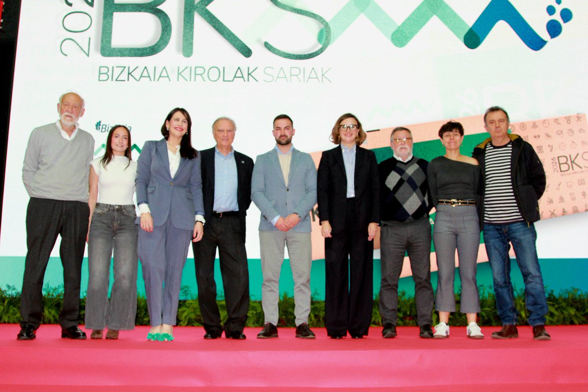 Federación Vizcaína de Fútbol tweet media