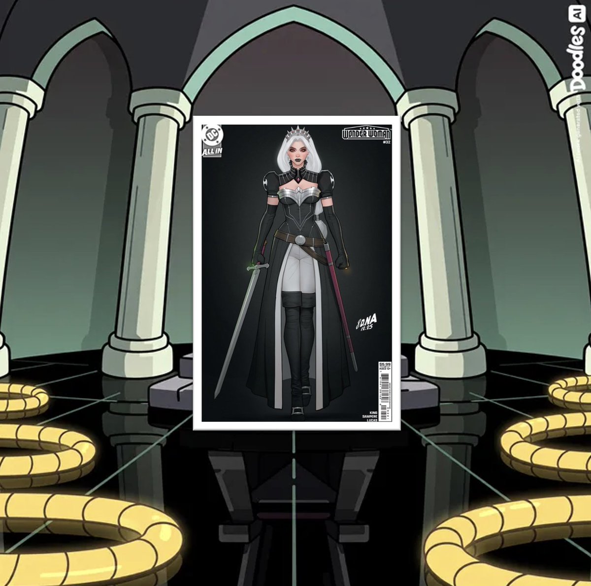 Machew's Comics tweet media