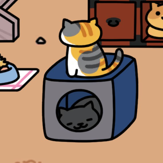 ねこさんた［ねこあつめ2 専用］ (@nekosanta88) / Posts and Replies / X