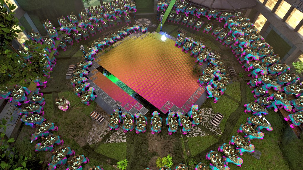 NearNanka@ASA公式PVE tweet media