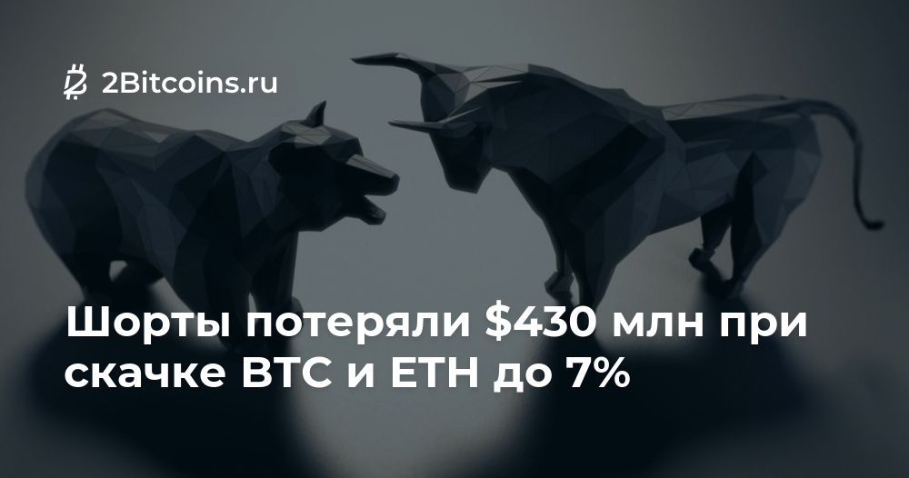 Два Биткоина tweet media