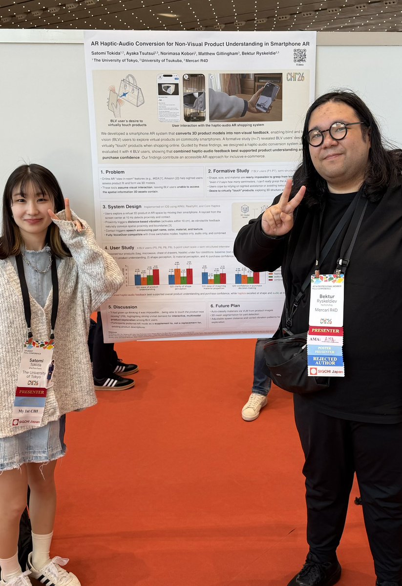 Satomi Tokida tweet media
