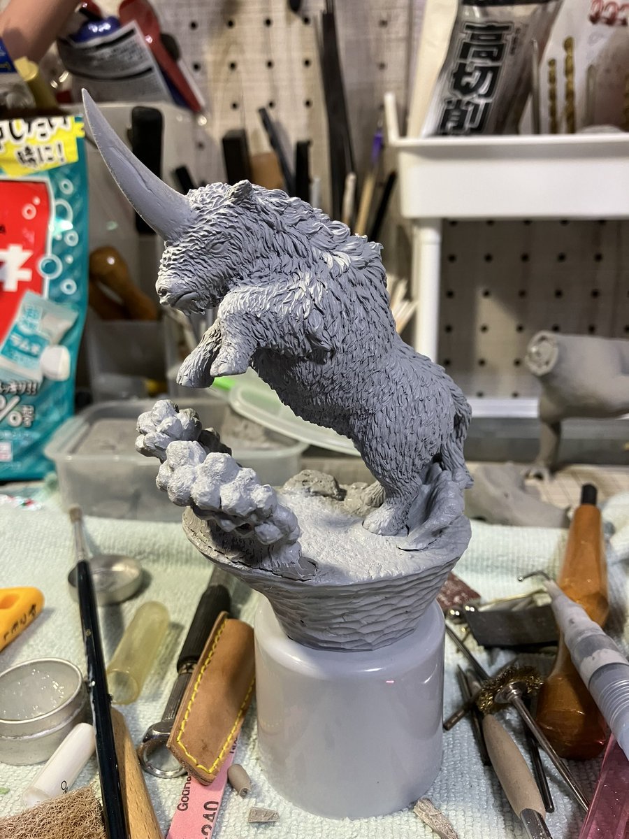 パインヴィレッジWF2026W【6-4-19】 tweet media