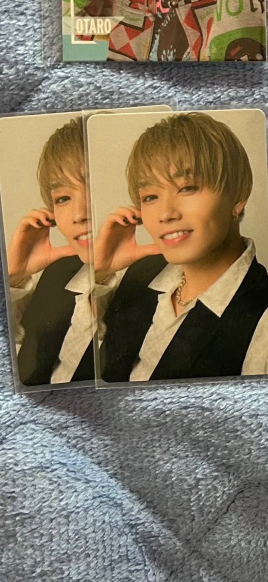 取引専用　取引の際の注意→固ツイ記載　求→固ツイ tweet media