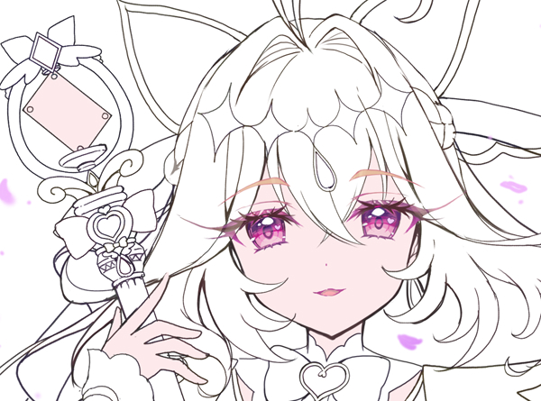 アカバネ落書き日常垢 tweet media