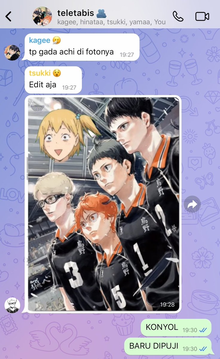 mimaaaa .ᐟ tweet media