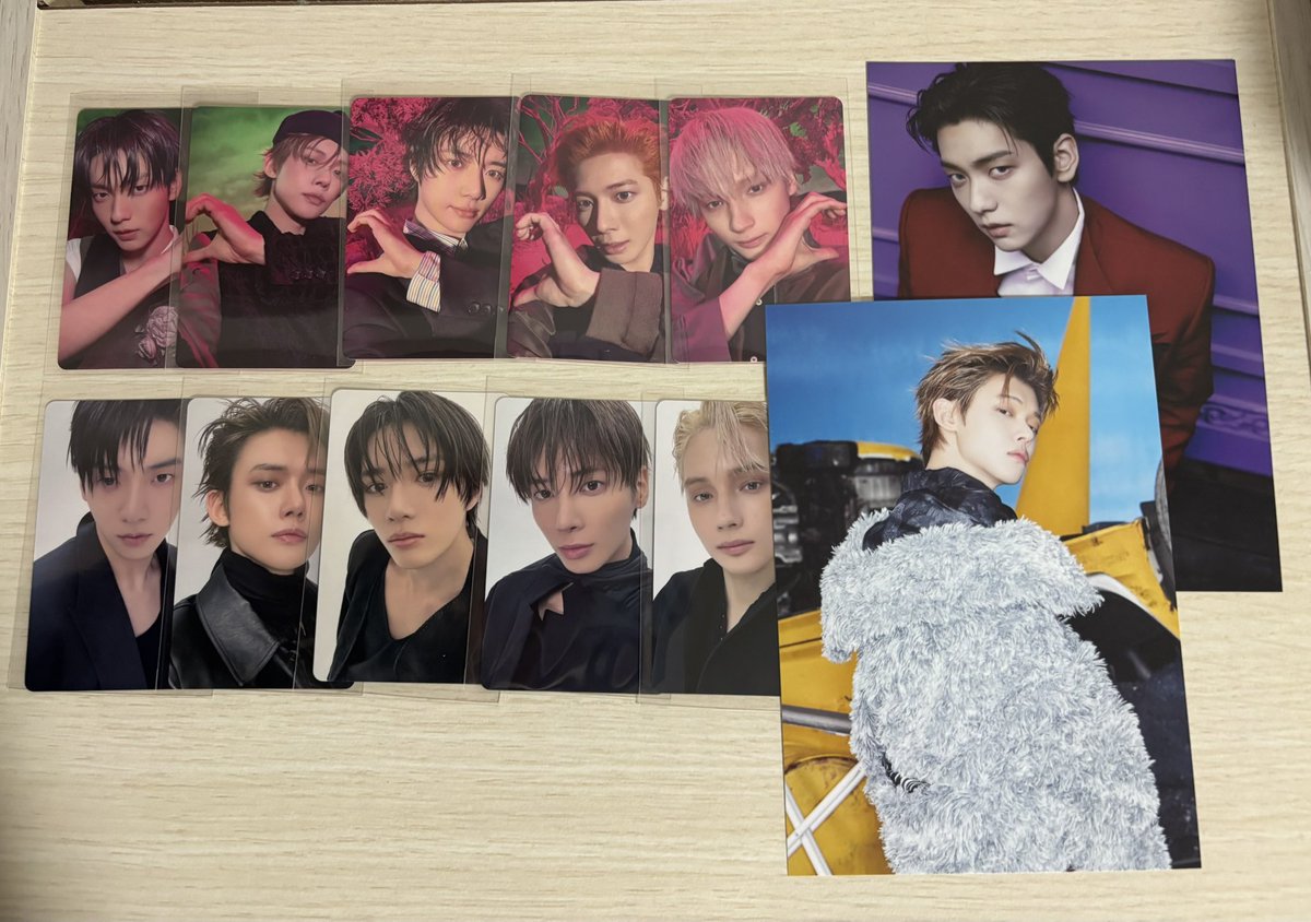 とりにく tweet media