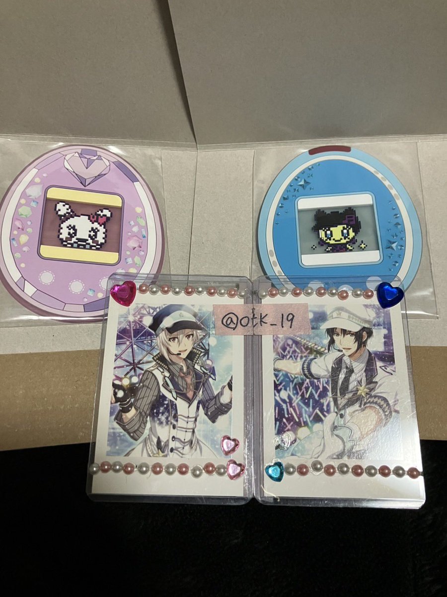 みにまむ🍓日常ｦﾀ垢@ずっとハイフン🏴‍☠️ tweet media