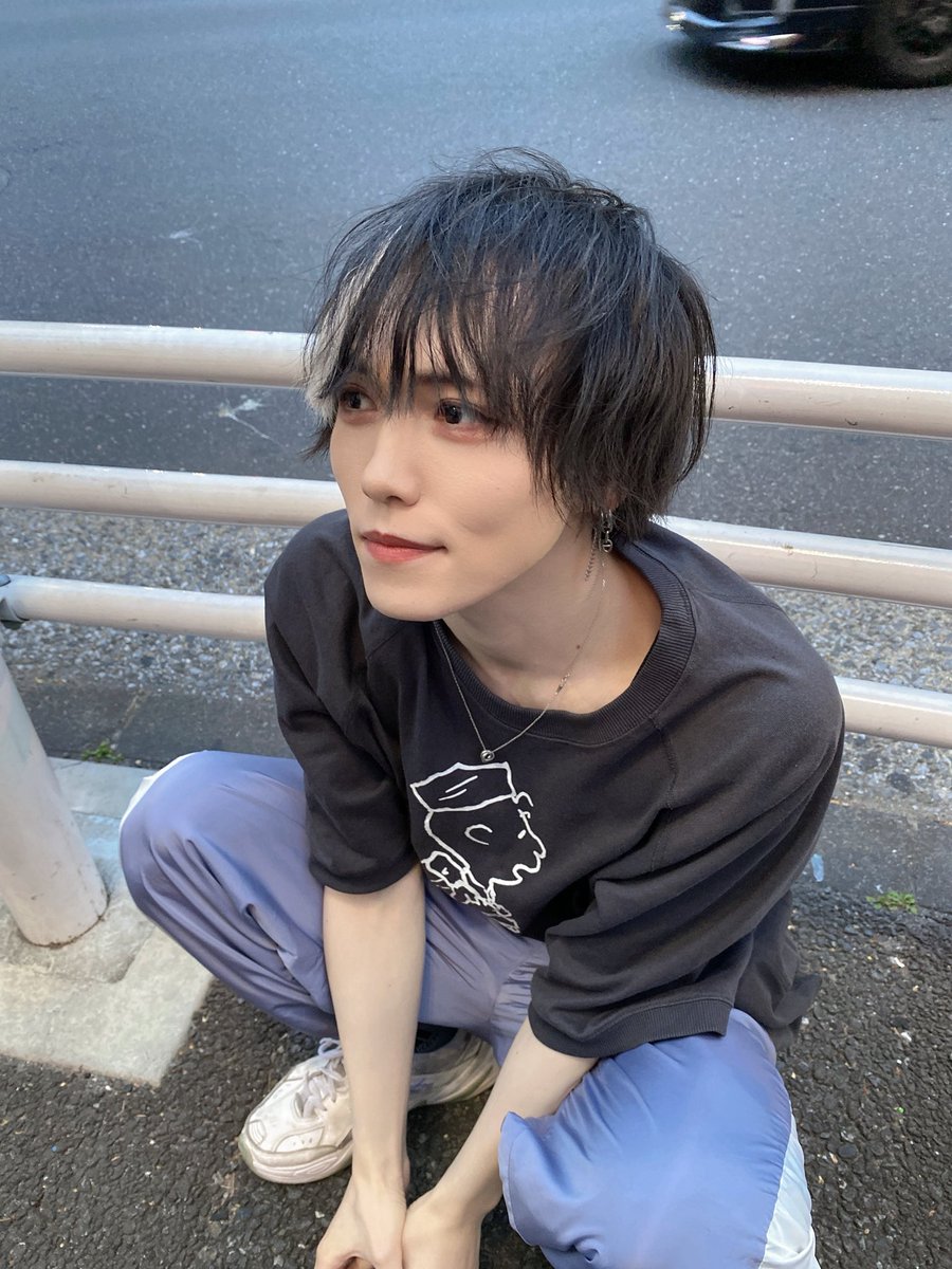 あすか tweet media