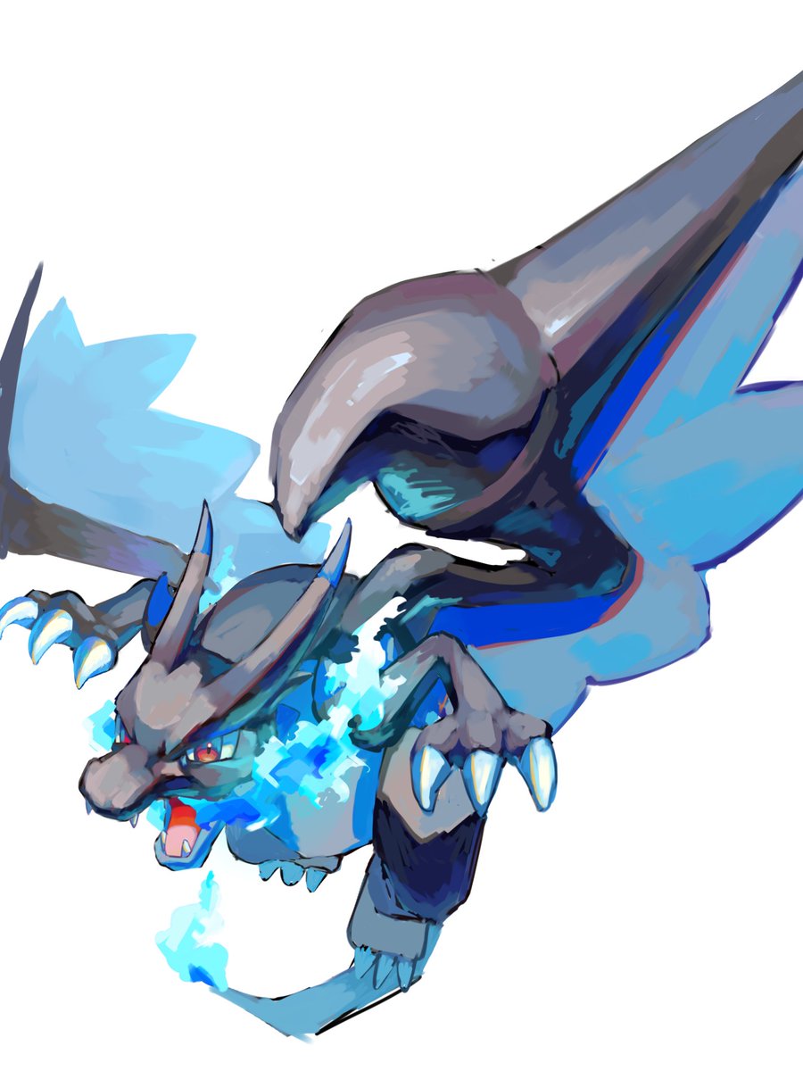 ファイアルク tweet media