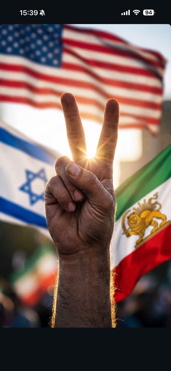 امیرعباس خان هویدا🇮🇷 tweet media