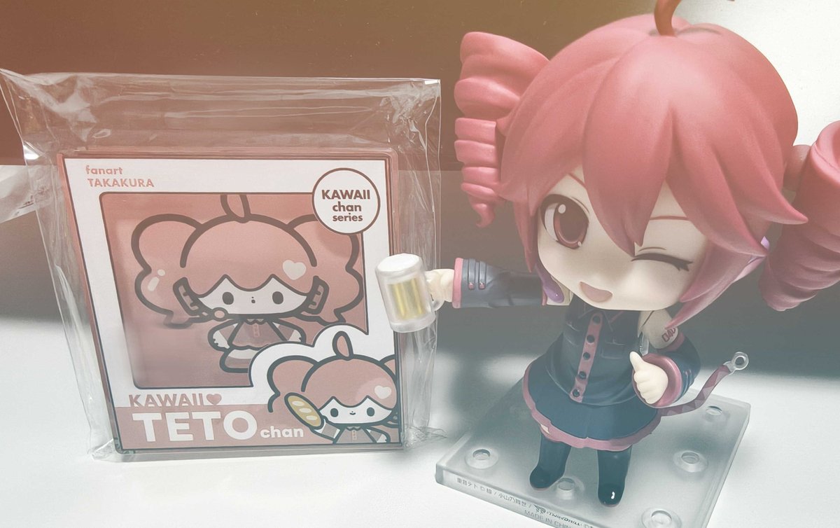 mo_cha_22's tweet photo. かわいいテトちゃんたち https://t.co/WXsBsyhoRn