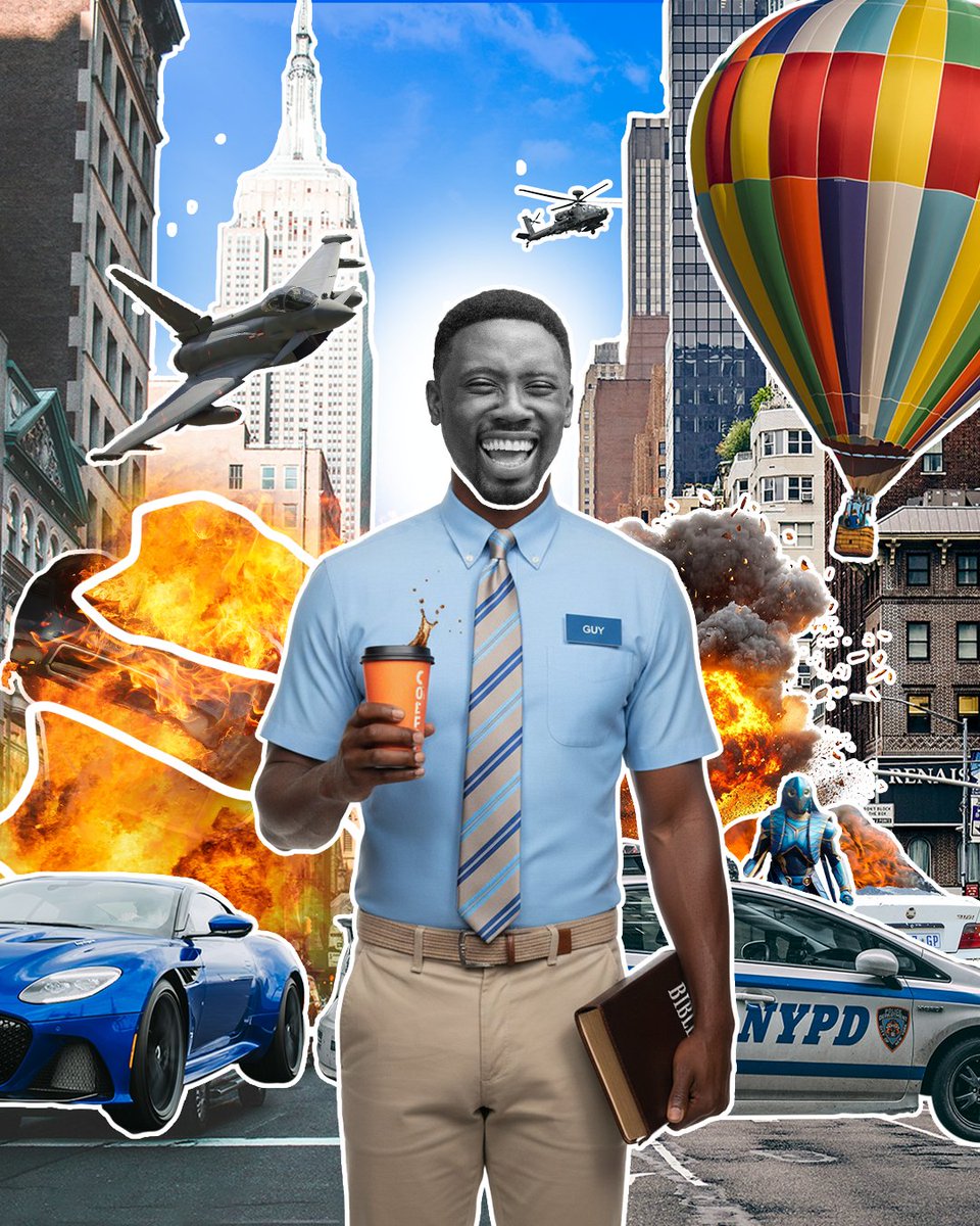 Uncle 𝐍𝐄𝐁𝐎. tweet media