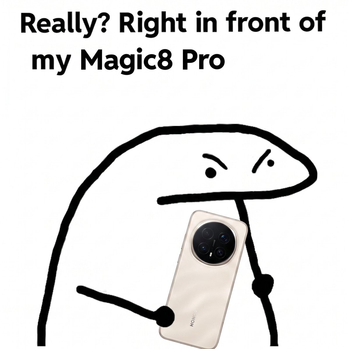 HONOR UK tweet media