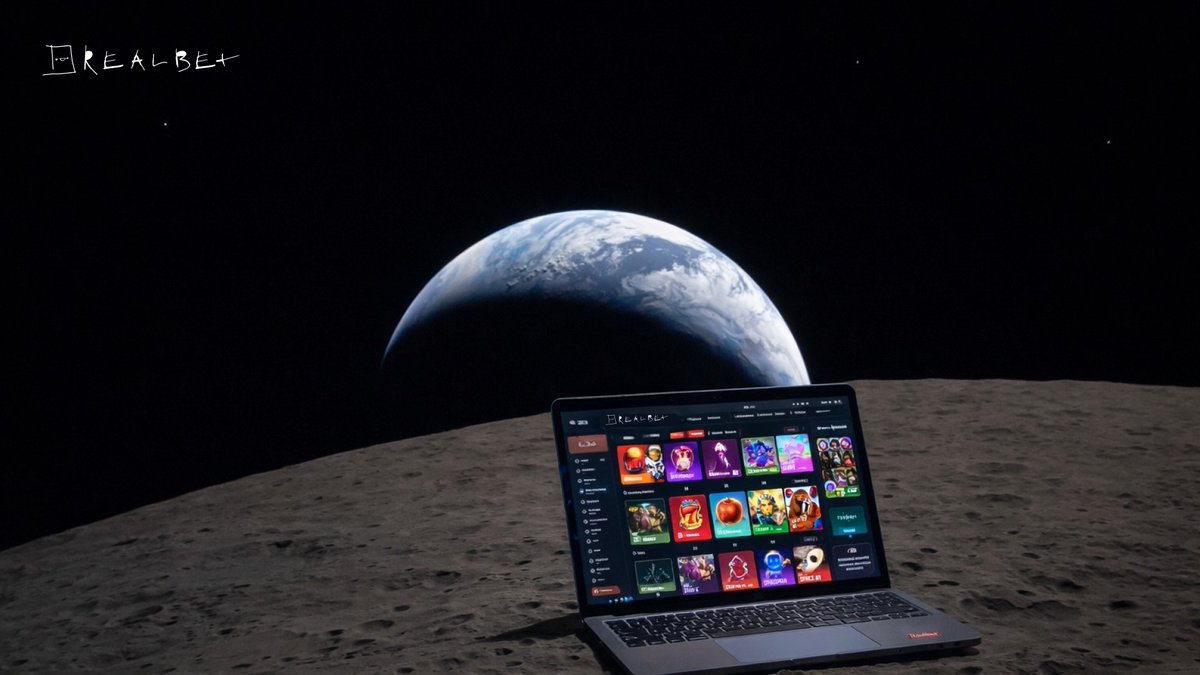 Realbet.io tweet media