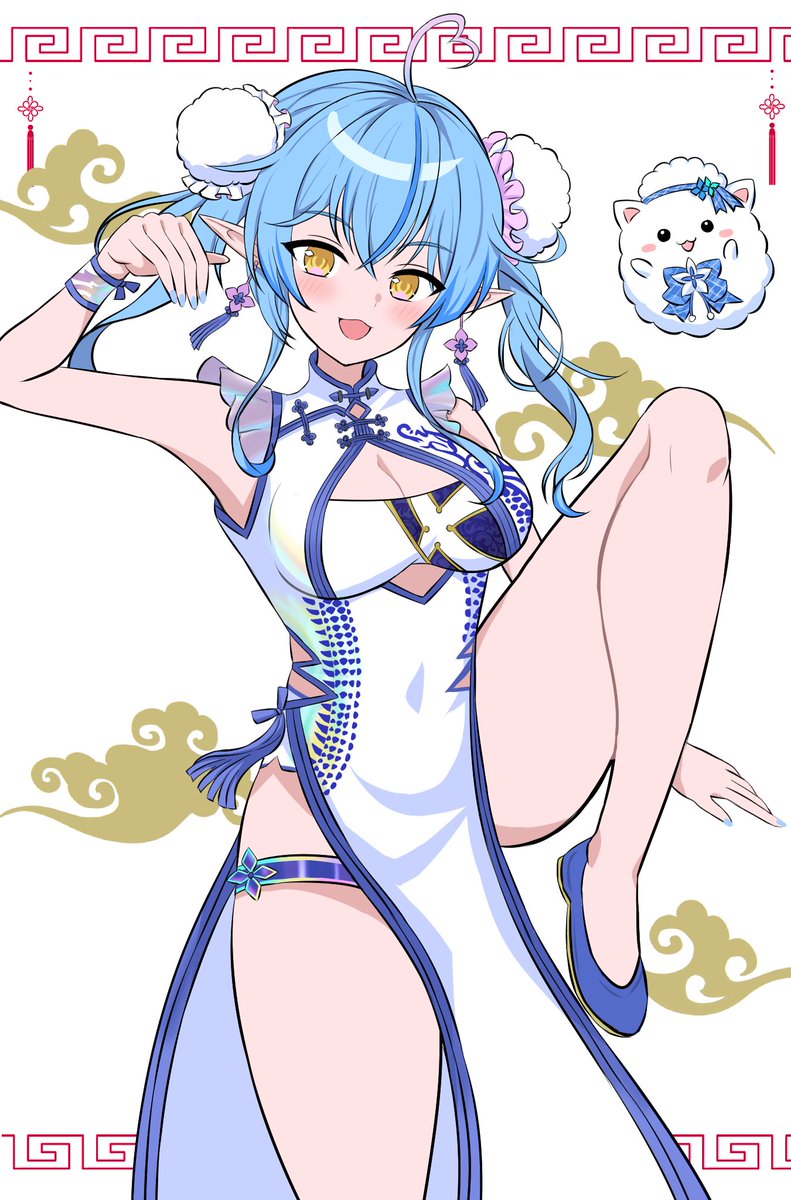 アルロ@きなこのサブ tweet media