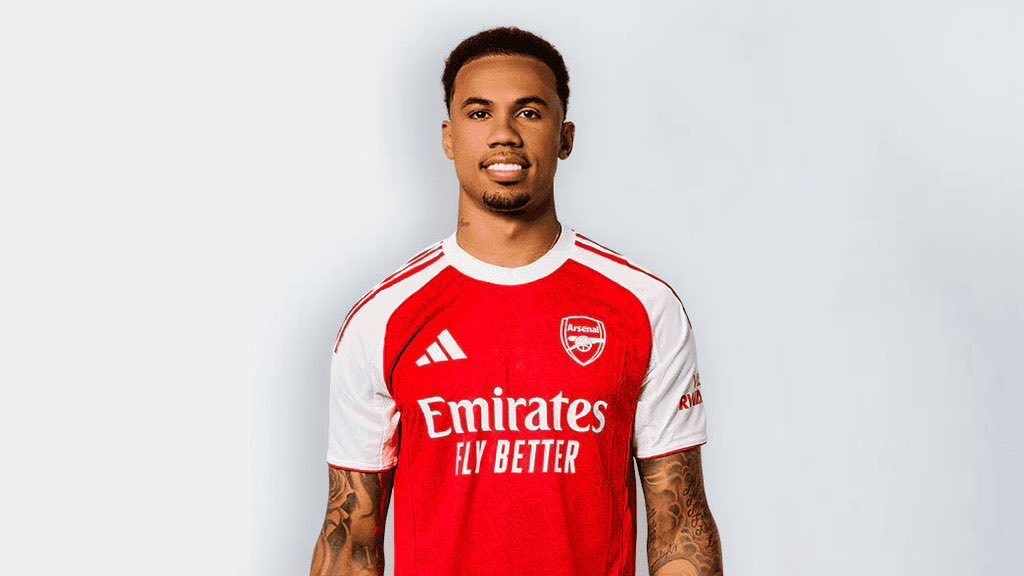 Nino1ARSENAL tweet media