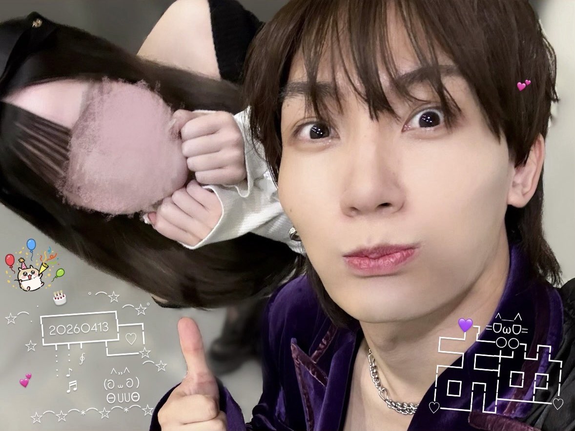 3️⃣9️⃣🎀 tweet media