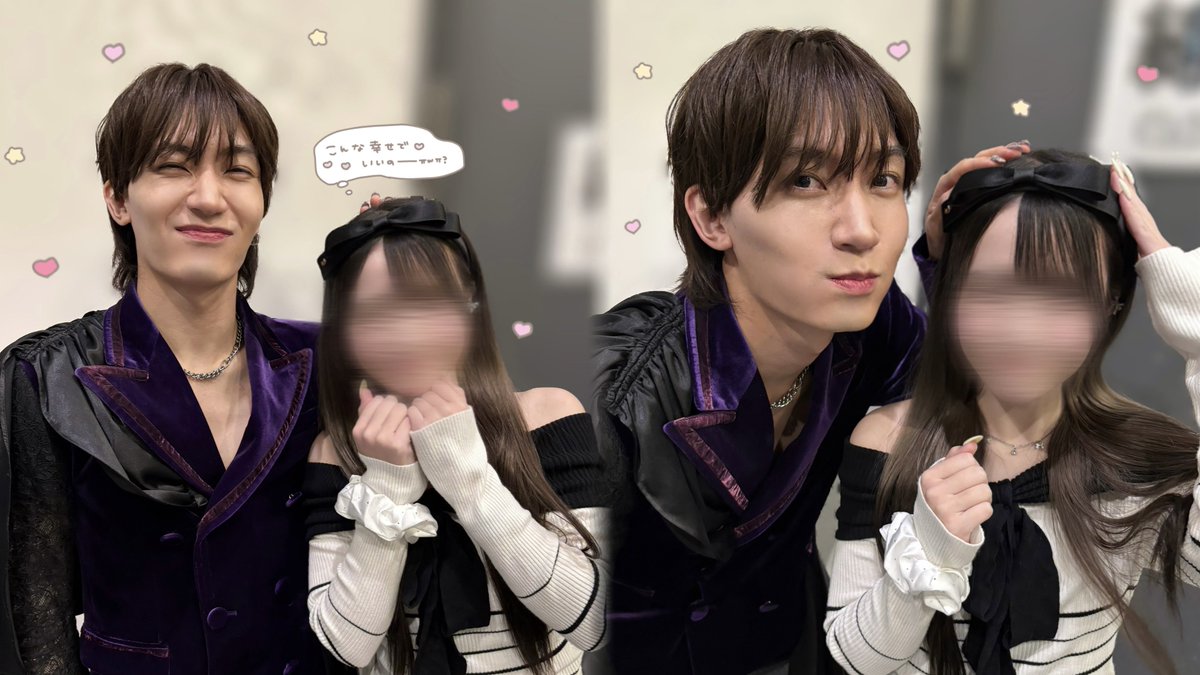 3️⃣9️⃣🎀 tweet media