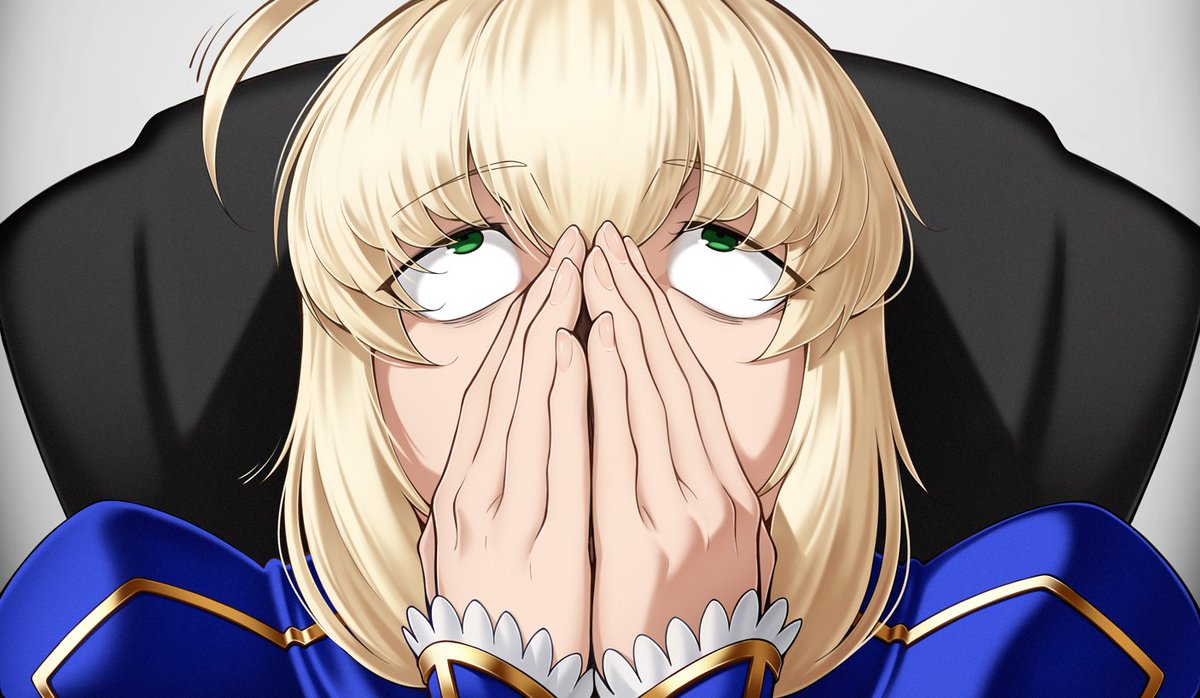 Javier Gonz21 #ThankYouFGO tweet media