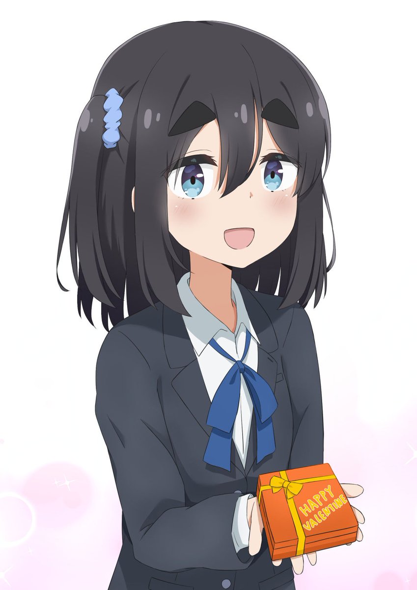 さとうみ◻️ tweet media