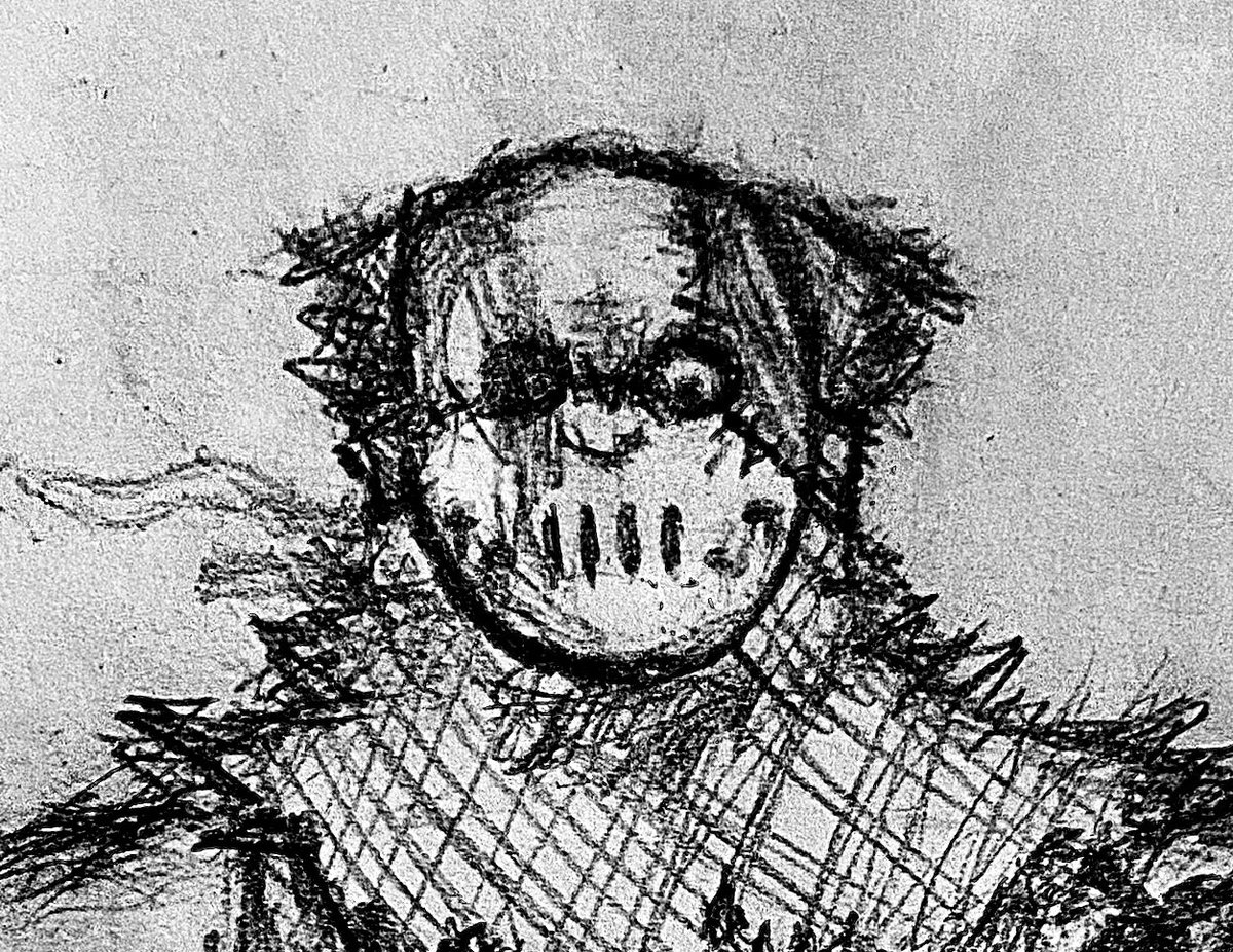 🔪 Hens 🧌 (THAT JASON GUY) | psych ward award tweet media