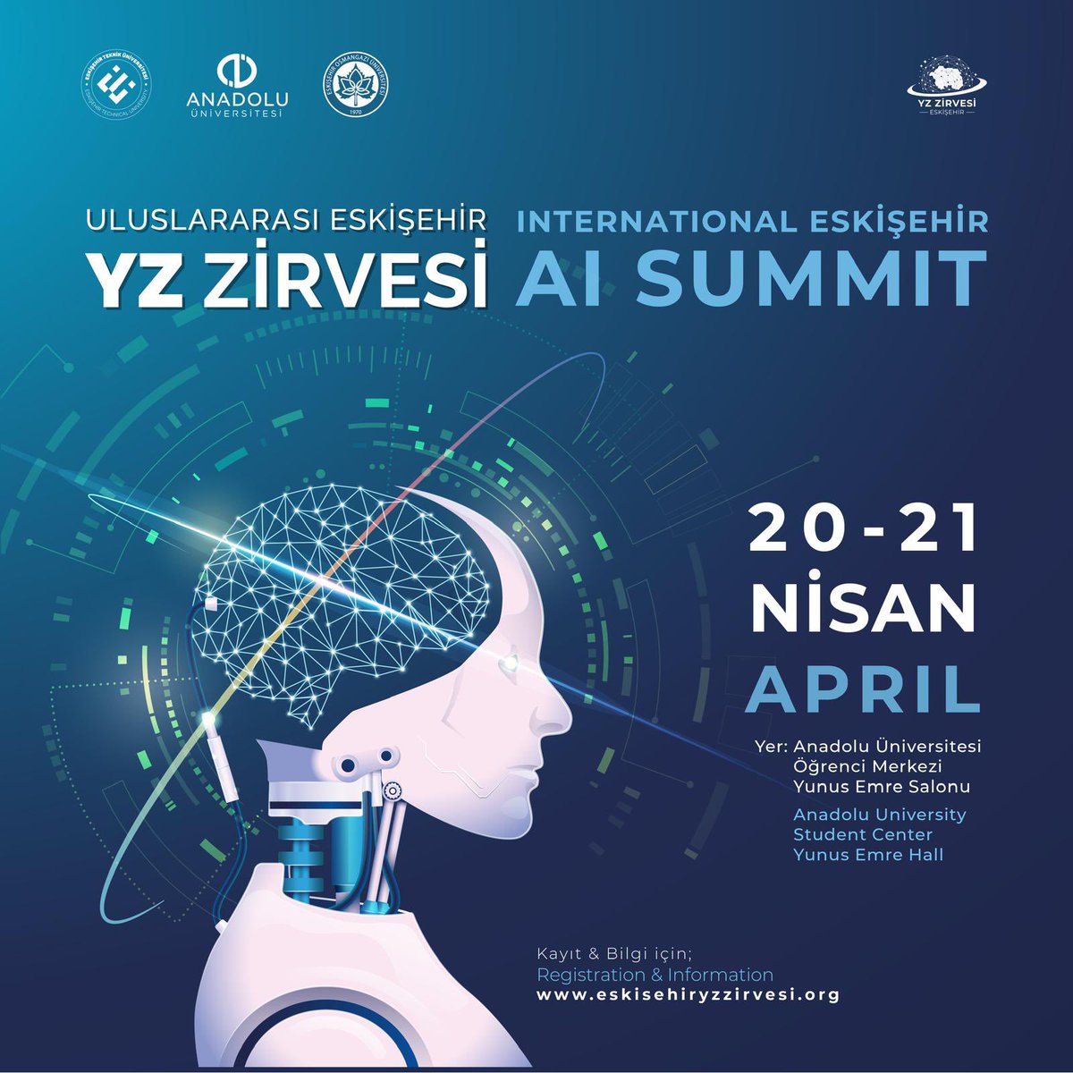 Anadolu Üniversitesi tweet media