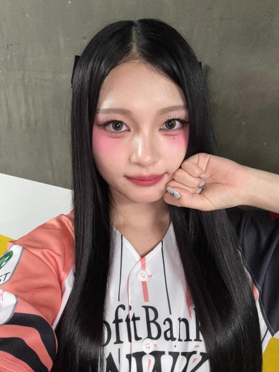 桐原美月 (CANDY TUNE) on X: 